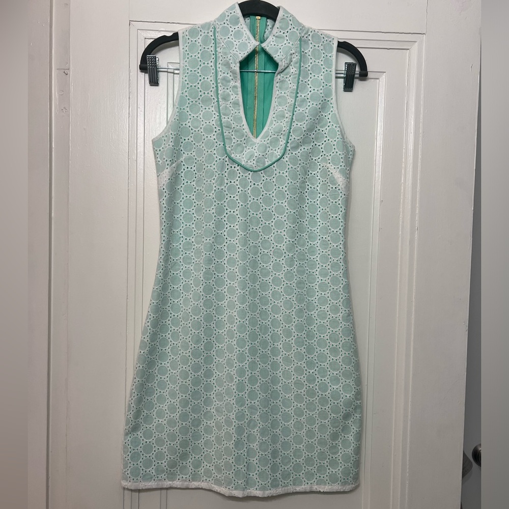 Sail to sable dress XXS first like XS